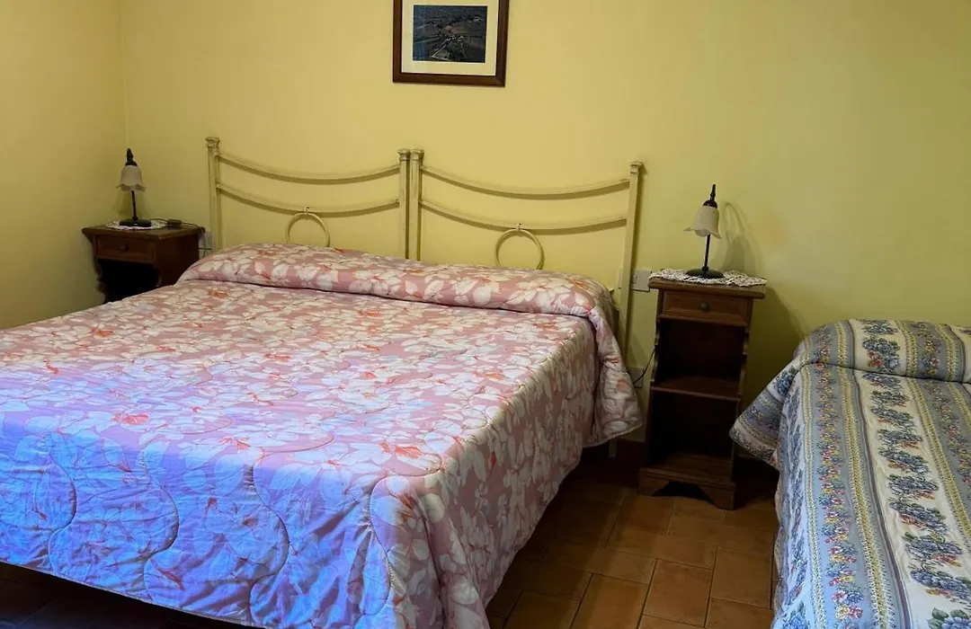 Agriturismo Isola Verde-1